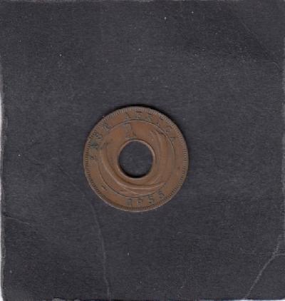 Beschrijving: 1 Cent  